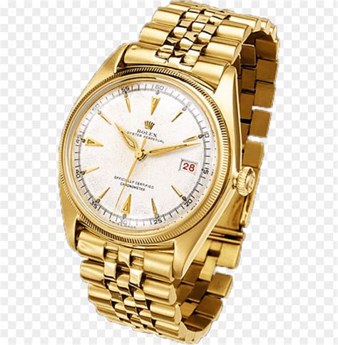 gold rolex png|rolex watch transparent background.